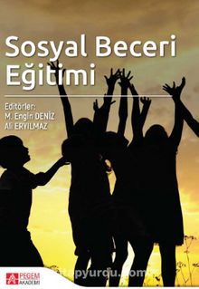 Sosyal Beceri Eğitimi - Kolektif