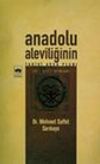 Anadolu Aleviliğinin Tarihi Arka Planı