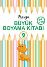 Büyük Boyama-2