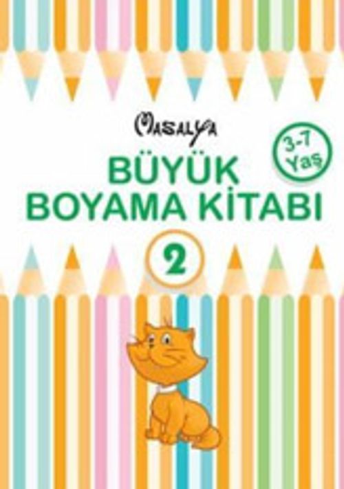 Büyük Boyama-2