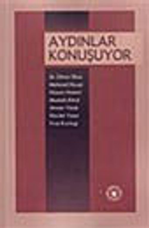 Aydınlar Konuşuyor