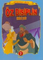 Öz Disiplin Sihirli Şerit