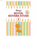 Büyük boyama -1