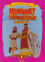 Merhamet Ve Yardım Severlik Aslanın Dostluğu