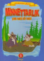 Minnettarlık Şehir Faresi Köy Faresi