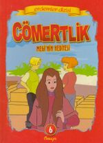 Cömertlik Megi’nin Hediyesi