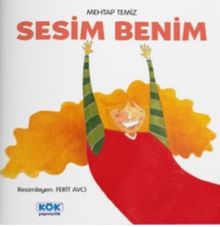 Sesim Benim