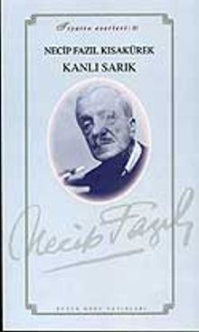 Kanlı Sarık (kod30)