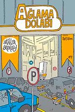 Ağlama Dolabı