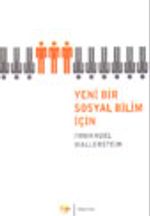 Yeni Bir Sosyal Bilim İçin
