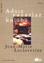 Adsız Yazarlar Kulübü