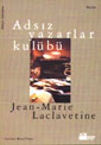 Adsız Yazarlar Kulübü