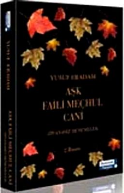 Aşk Faili Meçhul Cani & Zıvanasız Denemeler