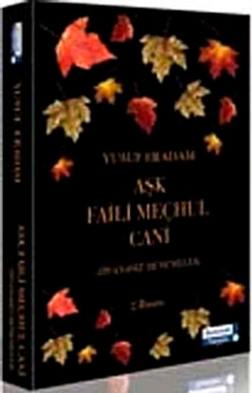Aşk Faili Meçhul Cani & Zıvanasız Denemeler