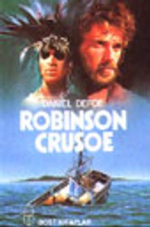 Robinson Crusoe