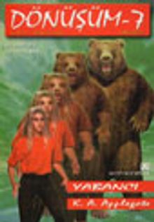 Dönüşüm 7-Yabancı
