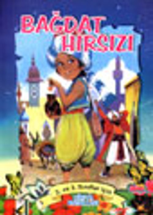 Bağdat Hırsızı