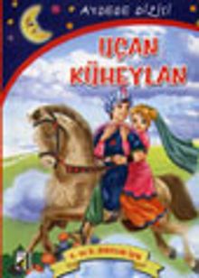 Uçan Küheylan