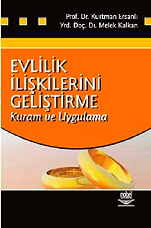 Evlilik İlişkilerini Geliştirme & Kuram ve Uygulama