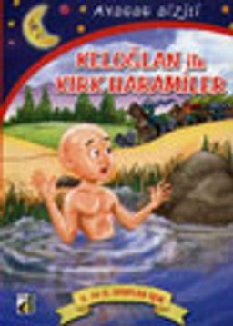 Aydede Masalları Dizisi 3. Ve 4. Sınıflar İçin 20 Cilt Takım