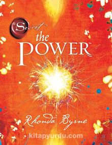 Secret The Power - Rhonda Byrne