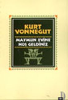 Maymun Evine Hoş Geldiniz