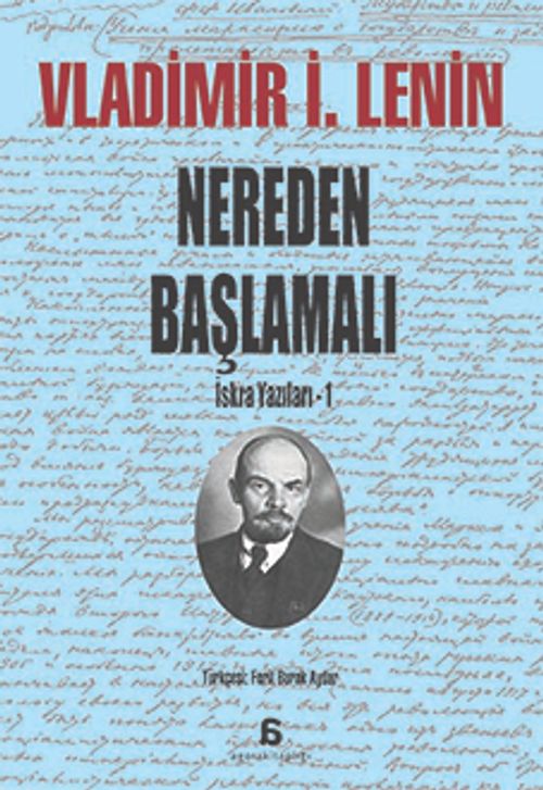 Nereden Başlamalı
