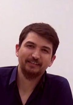  İlyas Güneş
