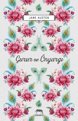 Gurur ve Önyargı (Ciltli)