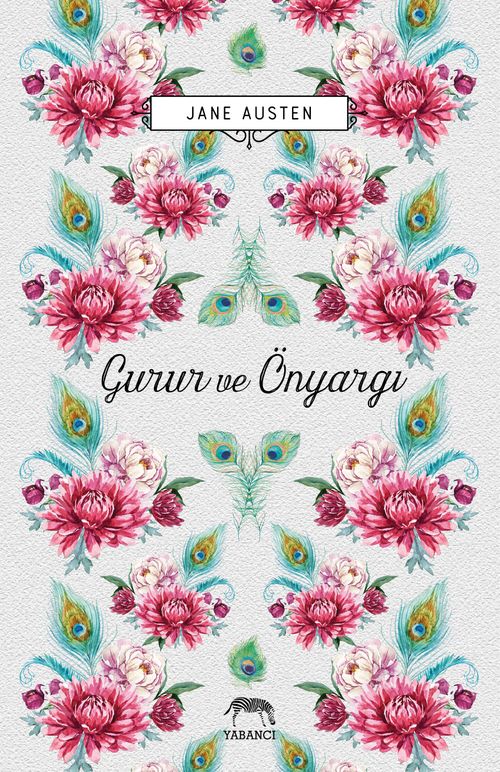 Gurur ve Önyargı (Ciltli)