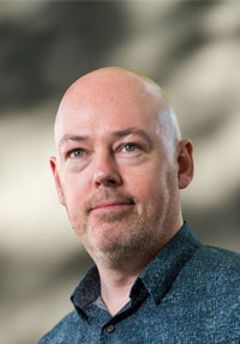  John Boyne