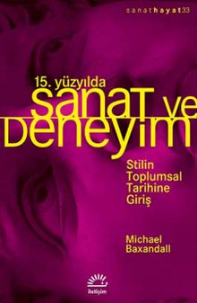 15. Yüzyılda Sanat ve Deneyim