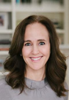 Dr. Dana Suskind
