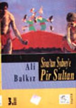 Sivas'tan Sydney'e Pir Sultan