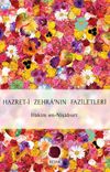 Hazret-i Zehra'nın Faziletleri
