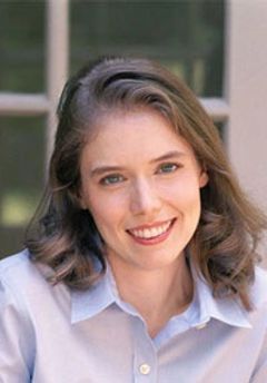  Madeline Miller