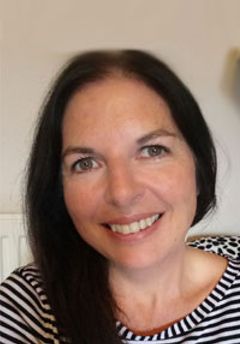  Helen Stratton Would