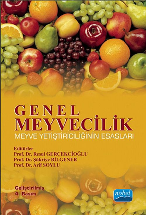 Genel Meyvecilik