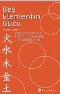 Beş Elementin Gücü