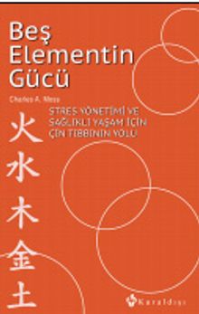 Beş Elementin Gücü