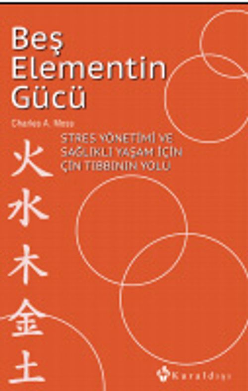 Beş Elementin Gücü