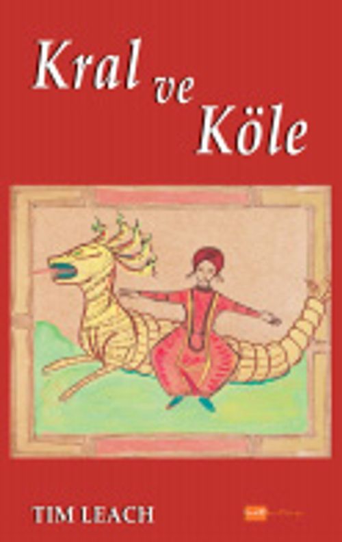 Kral ve Köle