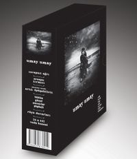 Umay Umay Set (6 Kitap)