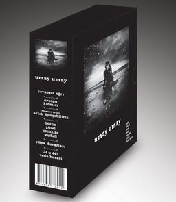 Umay Umay Set (6 Kitap)
