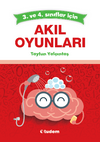 Akıl Oyunları (3. ve 4. Sınıflar İ&ccedil;in)