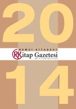 Remzi Kitap Gazetesi 2014 Tüm Sayılar