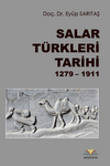 Salar T&uuml;rkleri Tarihi 1279-1911
