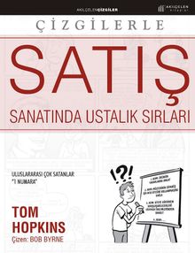 Çizgilerle Satış Sanatında Ustalık Sırları