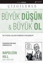 Çizgilerle Büyük Düşün Büyük Ol