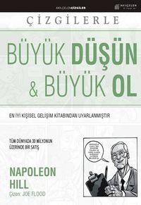 Çizgilerle Büyük Düşün Büyük Ol